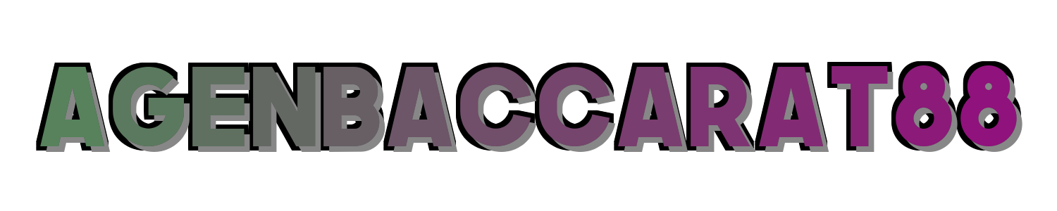 AGENBACCARAT88 Logo